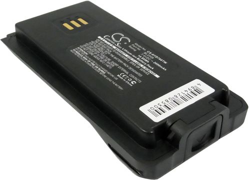 Batteri til Hytera BL2008,BL2503,BL3001 2000 mAh