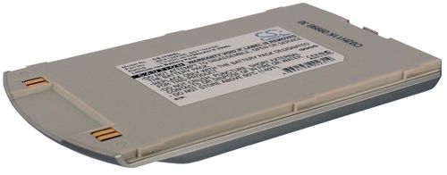 Batteri til Samsung BEX134KSE,BST134ASE 1700 mAh