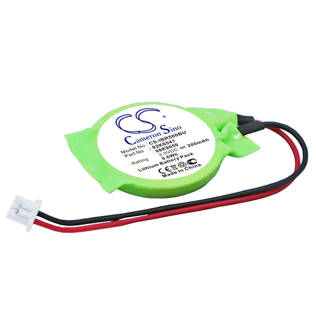 Batteri til NEC 200 mAh