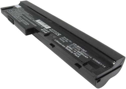 Batteri til Lenovo l09S6Y14,l09S3Z14,l09M6Y14,l09M3Z14,l09C6Y14,l09C3Z14,l09C3B14,57Y6448,57Y6446,57Y6444,57Y6442,12100 4400 mAh