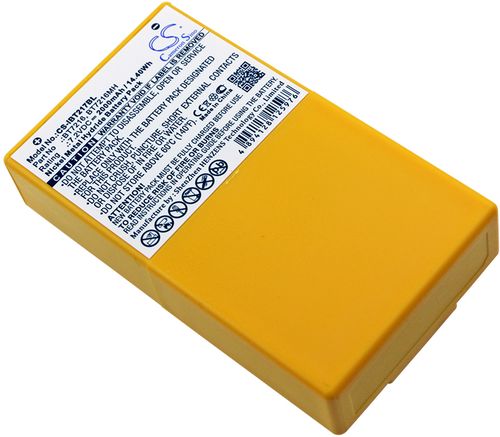 Batteri til Itowa BT7216,26.105,BT7216MH 2000 mAh