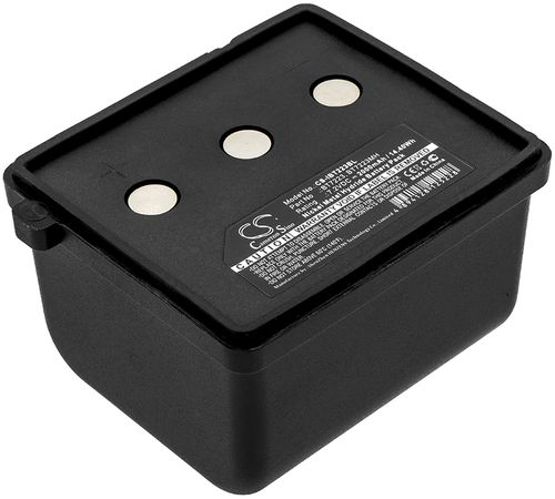Batteri til Itowa BT7223,BT7223MH 2000 mAh