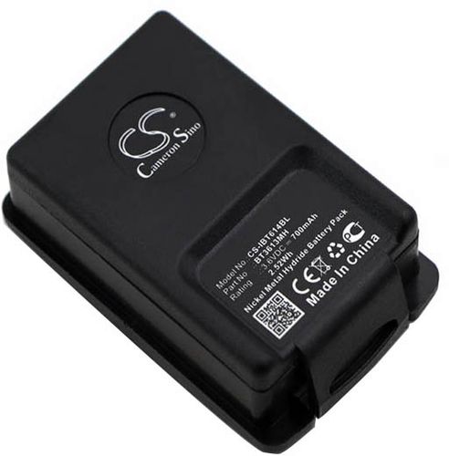 Batteri til Itowa BT3613MH,BT3613MH3A 700 mAh