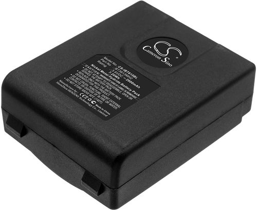 Batteri til Itowa BT3613MH2 2000 mAh