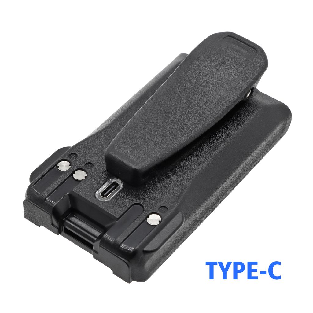 Batteri til Icom BP-265,BP-265LI 2700 mAh