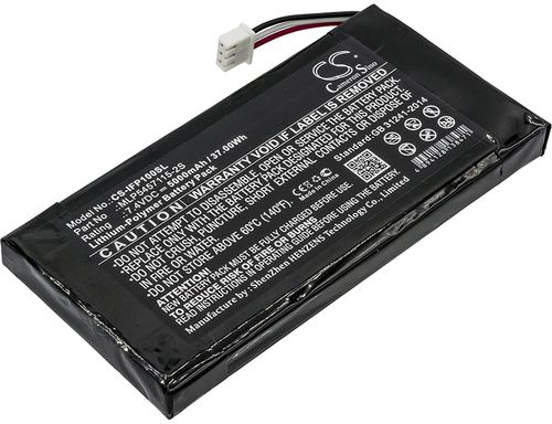 Batteri til Infinity MLP5457115-2S 5000 mAh
