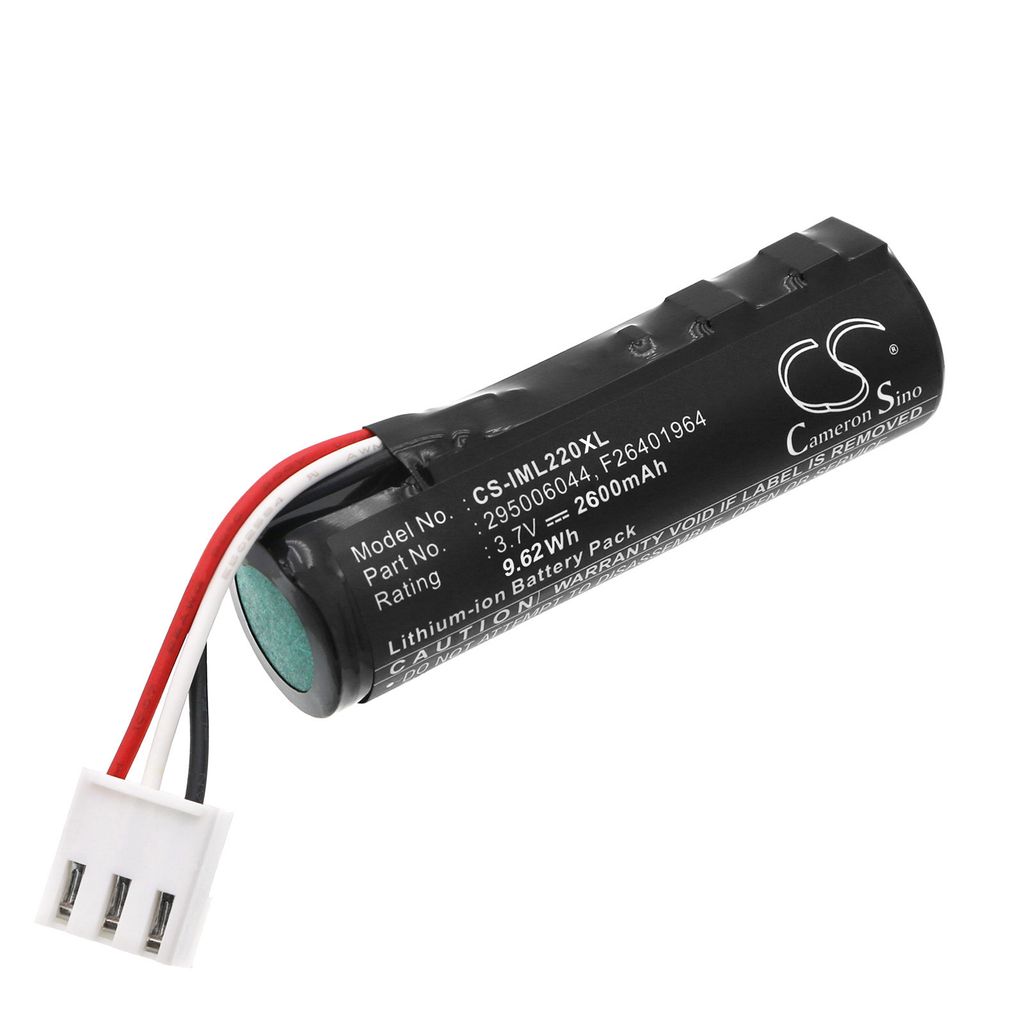 Batteri til Newland 2600 mAh