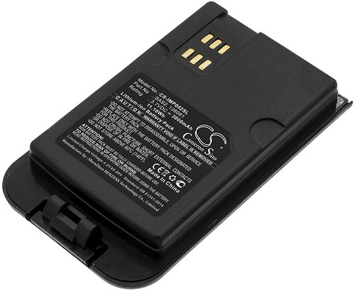 Batteri til Inmarsat SAS2,136081,VKB 56426 702 098,VKB 56426 702 097 3000 mAh