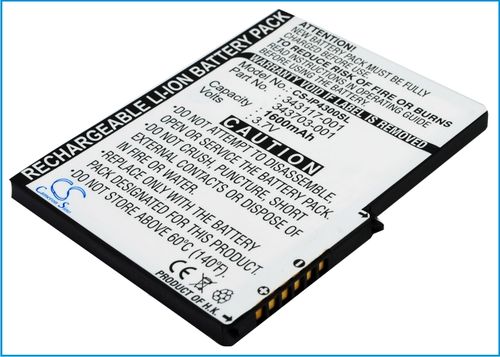 Batteri til HP PE2080B,PE2081BS,343117-001 1560 mAh