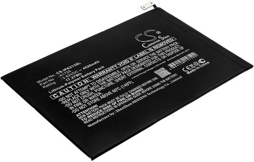 Batteri til Apple A1725 4520 mAh