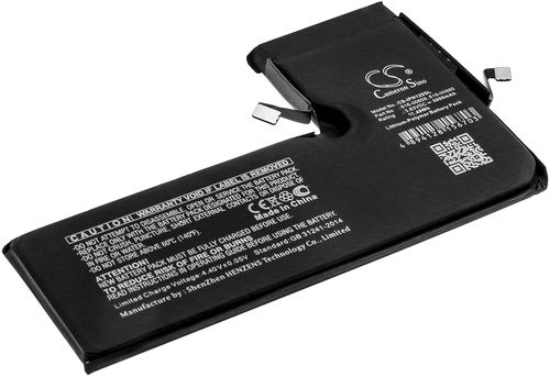 Batteri til Apple 616-00659,616-00660 3000 mAh