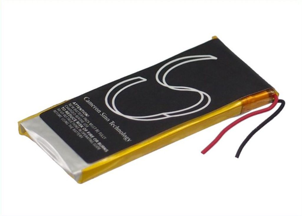 Batteri til Apple 616-0531 110 mAh