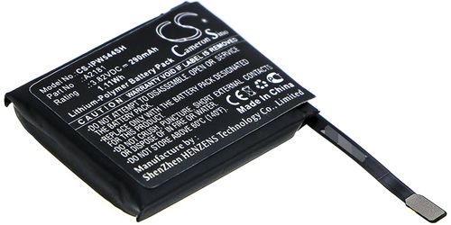 Batteri til Apple A2181 290 mAh
