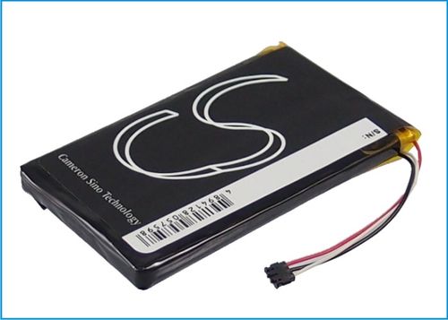 Batteri til Garmin 361-00019-15 1200 mAh