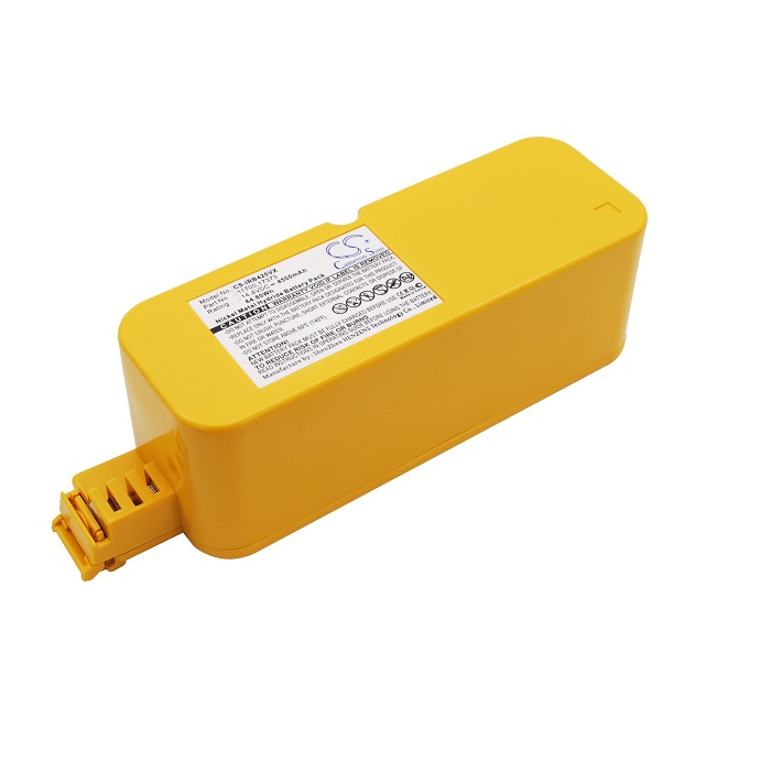 Batteri til Carneo 4000 mAh