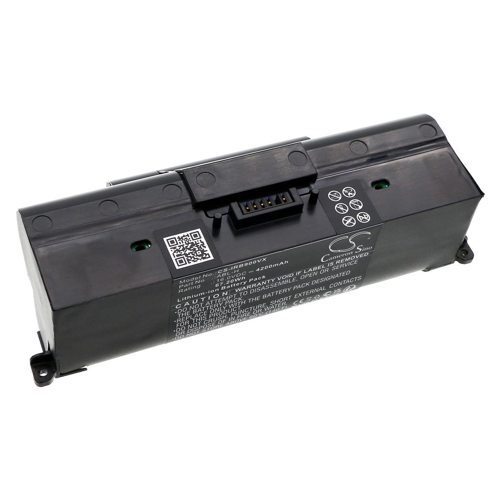 Batteri til iRobot ABL-H 4200 mAh