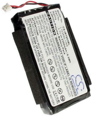 Batteri til Intermec L103450-1INS,317-221-001,102-578-004 2300 mAh