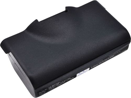 Batteri til Intermec 318-013-001,318-011-002,318-013-003,318-011-004,318-013-004,318-013-002,318-015-001,318-015-002,318- 2400 mAh