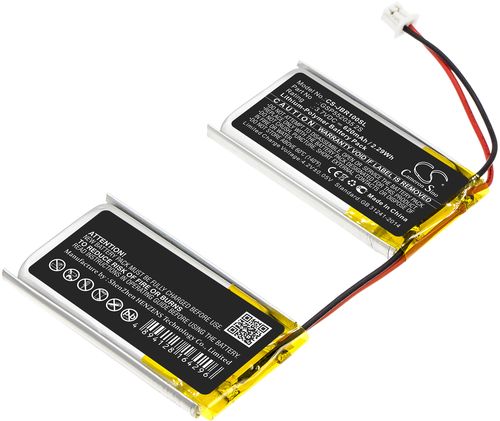 Batteri til JBL GSP552035 2S 620 mAh