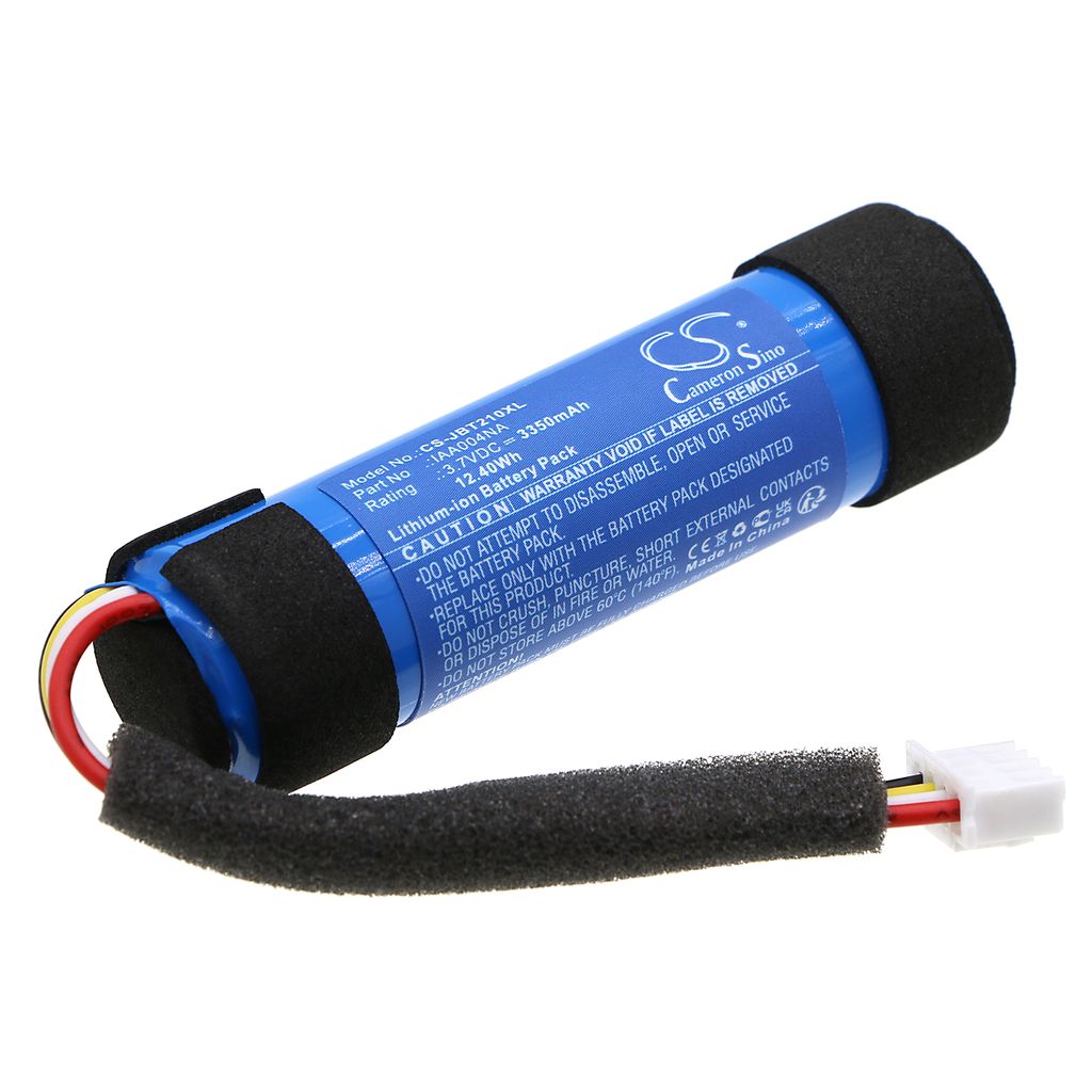 Batteri til JBL C1146C2,IAA004NA 3350 mAh