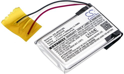 Batteri til JBL GSP083048 1000 mAh