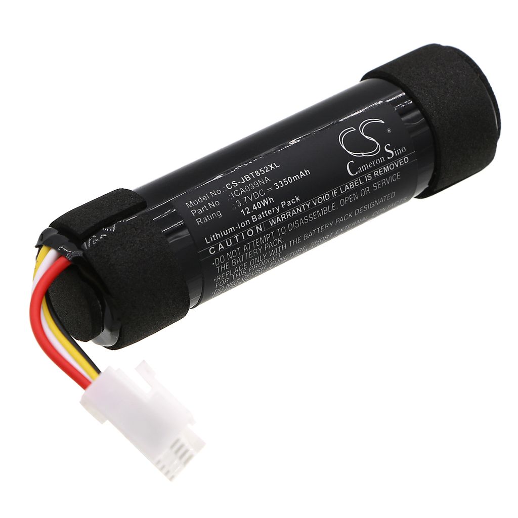 Batteri til JBL ICA039NA,DH036032CHM 3350 mAh