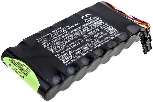 Batteri til Viavi 22015374,22016374 13500 mAh