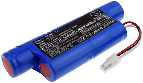 Batteri til Acterna 5KR-CH 4500 mAh