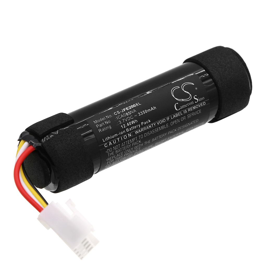 Batteri til JBL ICA085NA 3350 mAh