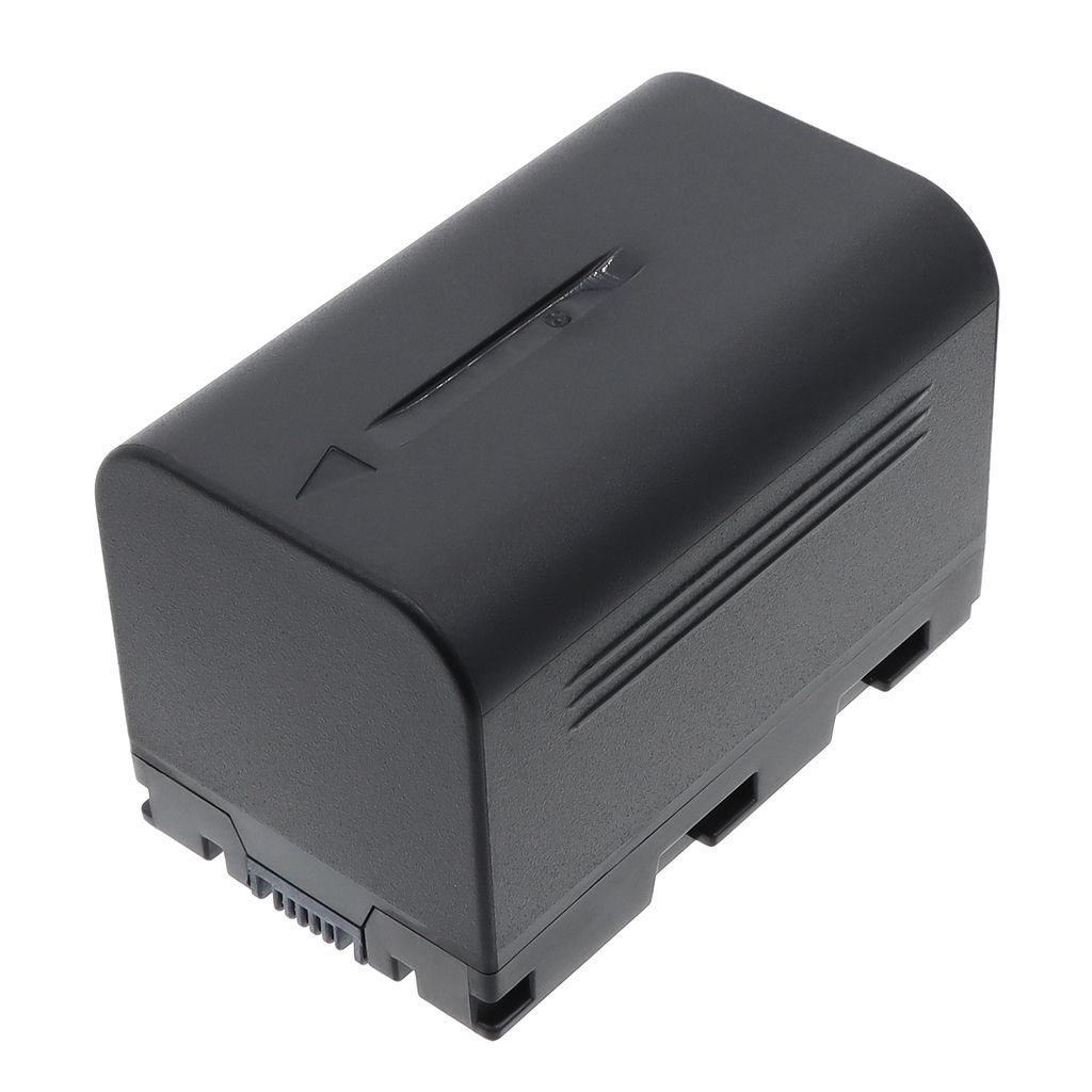 Batteri til JVC SSL-JVC50,SSL-JVC70 (4400mAh)