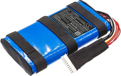 Batteri til JBL SUN-INTE-213,SUN-INTE-268 13500 mAh