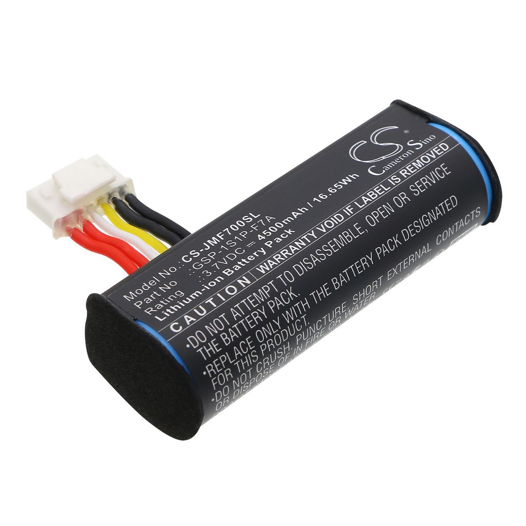 Batteri til JBL GSP-1S1P-F7A,I0314A 4500 mAh