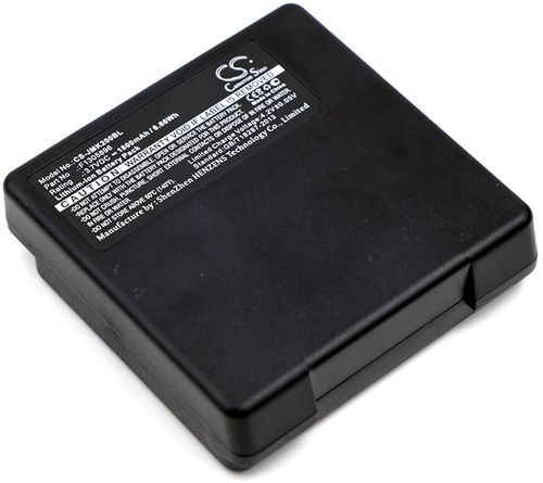 Batteri til JAY F1305896,PYB,PWB 1800 mAh