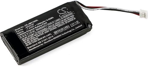 Batteri til JBL 503070P 1300 mAh