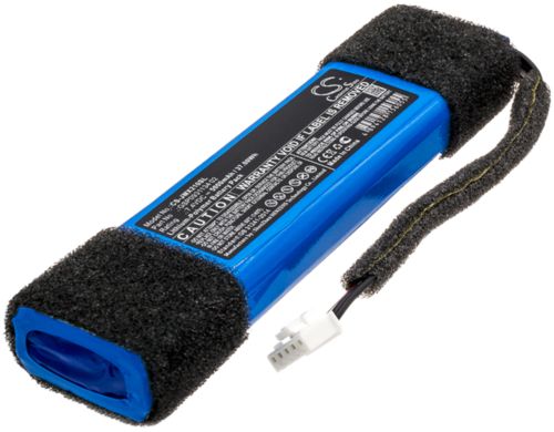 Batteri til JBL GSP0931134 02 5000 mAh