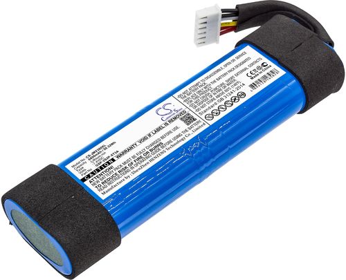 Batteri til JBL GSP-2S2P-XT3A 6800 mAh