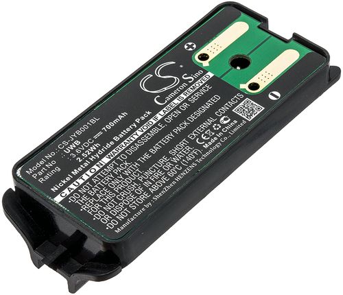 Batteri til JAY UWB 700 mAh