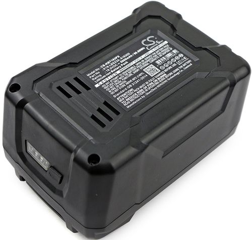 Batteri til Kobalt 616300,K18-LBS23A 5000 mAh