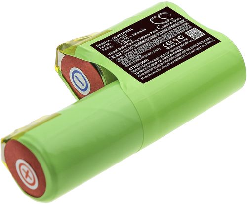 Batteri til Kenwood BF11957 2000 mAh