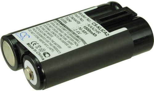 Batteri til Fujifilm NH-10 (1800mAh)