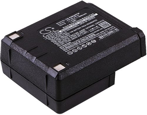 Batteri til Kenwood PB-36,PB-37 1000 mAh