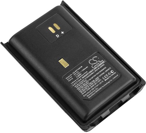 Batteri til Kirisun KB-33L 1200 mAh