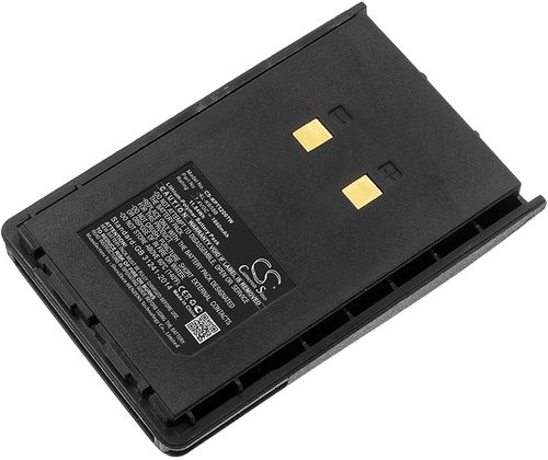 Batteri til Kirisun KL-KB58B,KB58B,KB58L,KL-KB58L,KB-58A,KB-42A,KB-58L 1600 mAh