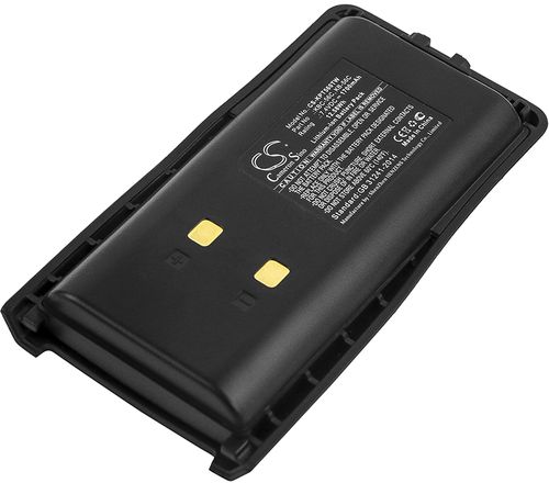 Batteri til Kirisun KBC-56C,KB-56C 1700 mAh