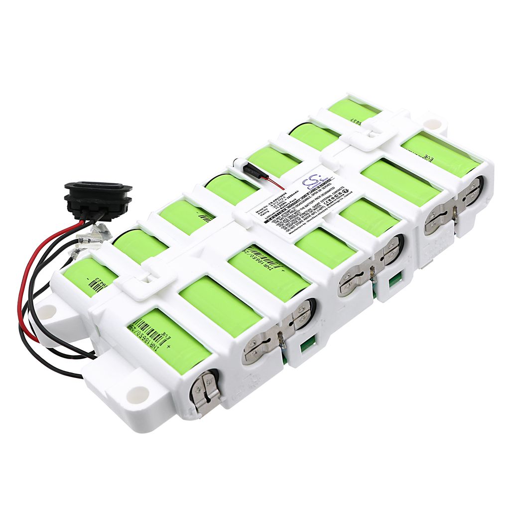 Batteri til Karcher 9.013.772.0,EO2321-00091774 2850 mAh