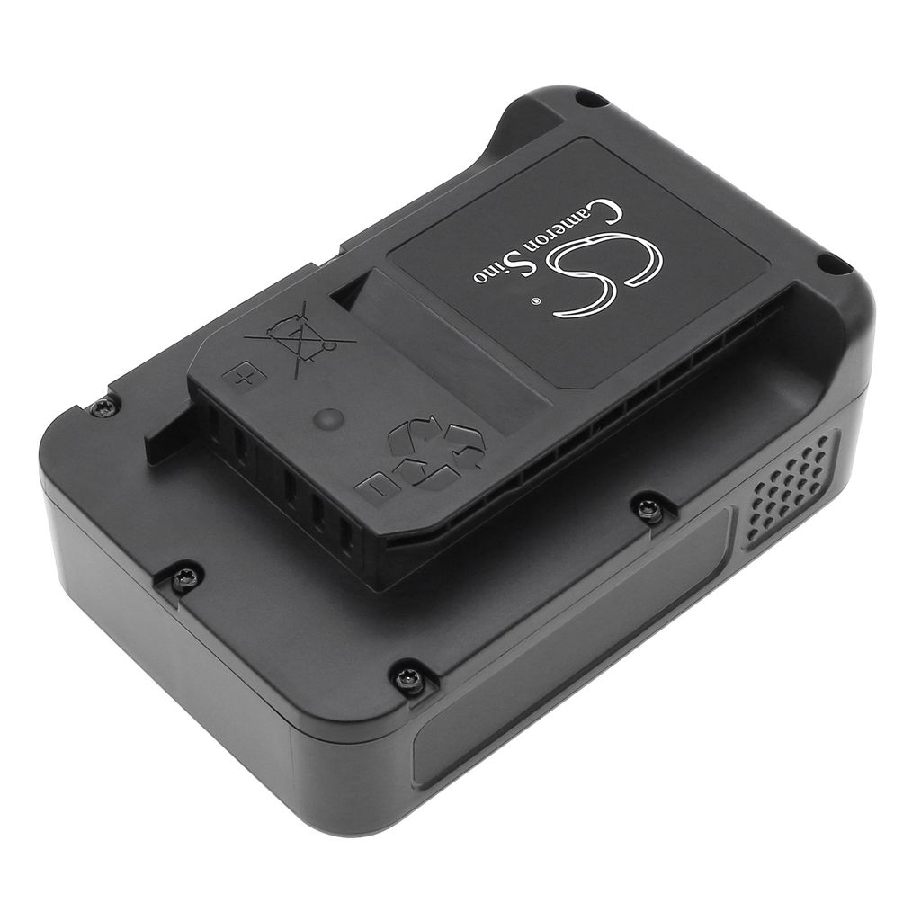 Batteri til Karcher 2.445-034.0,2.445-035.0, 2.445-036.0,2127592 2000 mAh