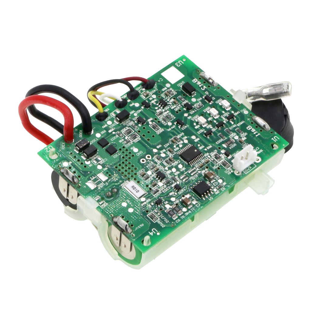 Batteri til Karcher 4.055-153.0,4.683-326.0,6.682-492.0,6.682-982.0,BL0618 2500 mAh