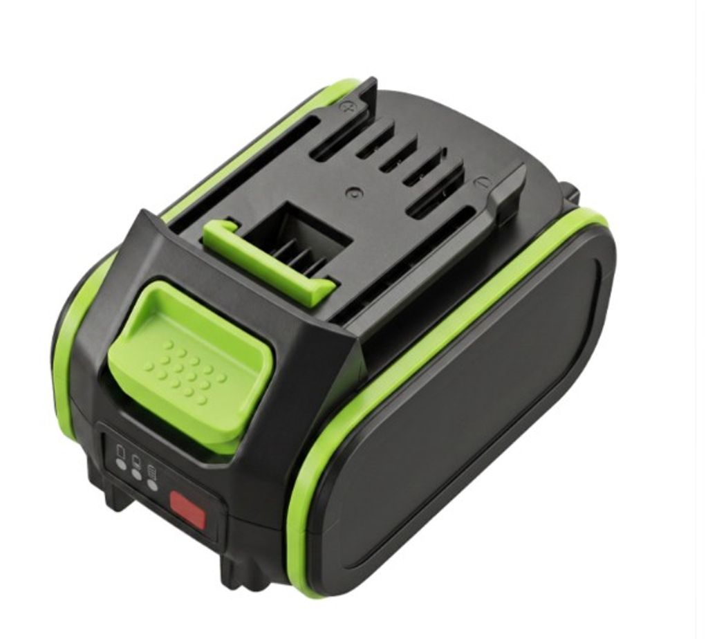 Batteri til Kress KA3000, KA3055,KAB02, KAB04, KAB08, KAB14, KAB21, KPB2004, KPB2006, KPB2022 4000 mAh