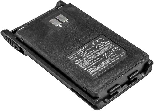 Batteri til Kirisun KB-32A 950 mAh