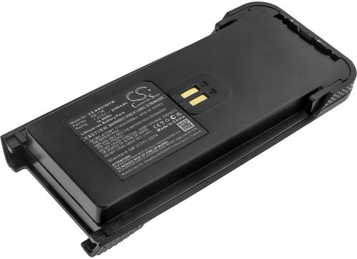 Batteri til Kirisun KB-77B 2000 mAh